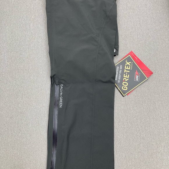 Galvin Green Arthur Golf Rain Pants Xl 